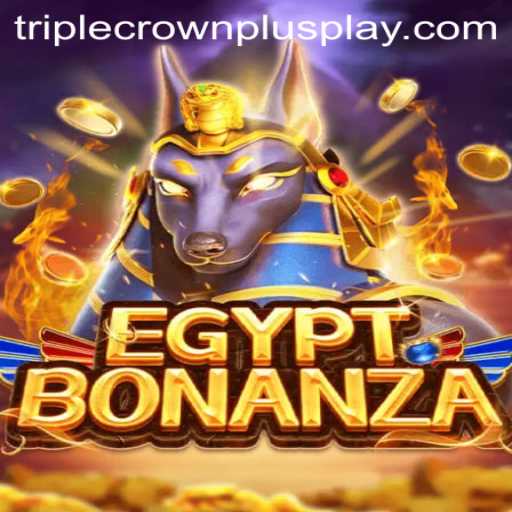 Discover the Thrill of EgyptBonanza and Unravel the Mysteries of Triple Crown Plus