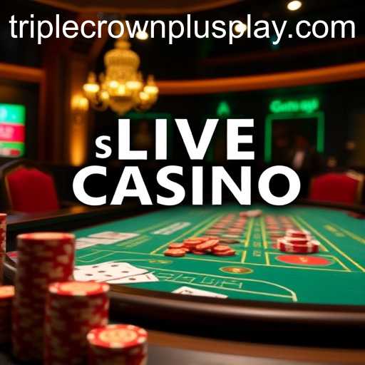 Live Casino