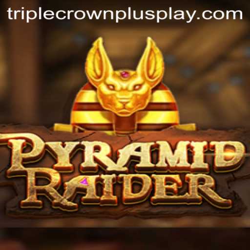 Unveiling PyramidRaider and the Thrilling Triple Crown Plus Feature
