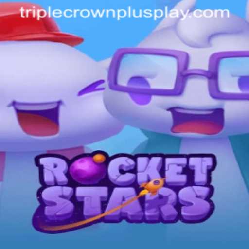 RocketStars: Exploring the Thrilling Universe of Triple Crown Plus